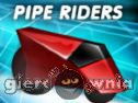 Miniaturka gry: Pipe Riders