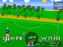 Miniaturka gry: Penalty 11 Training
