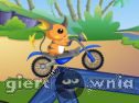 Miniaturka gry: Pokemon Bike Adventure