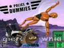 Miniaturka gry: Police Dummies