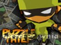 Miniaturka gry: Puzzle Thief