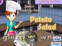 Miniaturka gry: Sara's Cooking Class Potato Salad