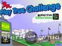 Miniaturka gry: Play True Challenge