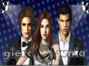 Miniaturka gry: Celebrity Puzzle Twilight