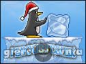Miniaturka gry: Penguin Pusher