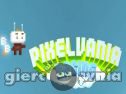 Miniaturka gry: Pixelvania Racing