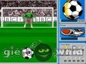 Miniaturka gry: Penalty Game