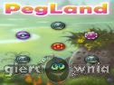 Miniaturka gry: PegLand