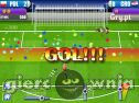 Miniaturka gry: Penalty Shootout 2012