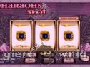 Miniaturka gry: Pharaohs Slot