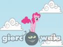 Miniaturka gry: Pinkie Jump