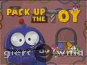Miniaturka gry: Pack Up the Toy