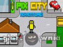 Miniaturka gry: Pix City Adventure