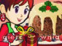 Miniaturka gry: Sara's Cooking Class Pudding Świąteczny