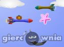Miniaturka gry: Pumpkin Riding Missile