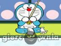Miniaturka gry: Pesca con Doraemon
