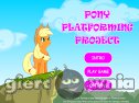 Miniaturka gry: Pony Platforming Project