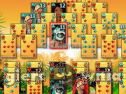 Miniaturka gry: Pyramid Solitaire Aztec