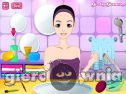 Miniaturka gry: Princess Gowns Makeover