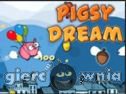 Miniaturka gry: Pigsy Dream