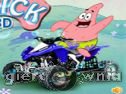 Miniaturka gry: Patrick ATV 3D