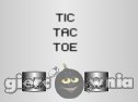 Miniaturka gry: Plain Tic Tac Toe