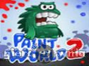 Miniaturka gry: Paintworld 2 Monsters