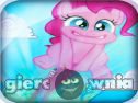 Miniaturka gry: My Little Pony Pinkie Jump