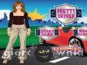 Miniaturka gry: Pretty Driver