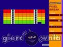 Miniaturka gry: Pixle Break