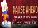 Miniaturka gry: Pause Ahead