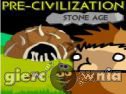 Miniaturka gry: Pre Civilization Stone Age