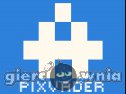 Miniaturka gry: Pixvader