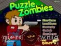 Miniaturka gry: Puzzle Zombies