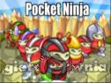 Miniaturka gry: Pocket Ninja