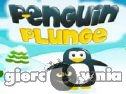 Miniaturka gry: Penguin Plunge