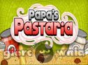 Miniaturka gry: Papa's Pastaria