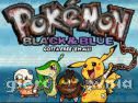 Miniaturka gry: Pokemon Black & Blue