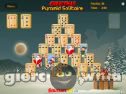 Miniaturka gry: Pyramid Solitaire Christmas Edition