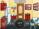 Miniaturka gry: Pro Escape