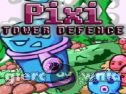 Miniaturka gry: Pixi Tower Defense