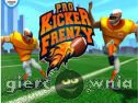 Miniaturka gry: Pro Kicker Frenzy