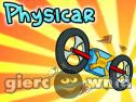 Miniaturka gry: Physicar