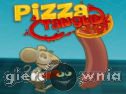 Miniaturka gry: Pizza Tangle
