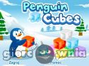 Miniaturka gry: Penguin Cubes