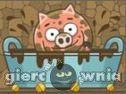 Miniaturka gry: Piggy In The Puddle