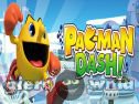 Miniaturka gry: Pac Man Dash Mini