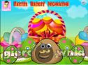 Miniaturka gry: Pou Easter Egg Decoration