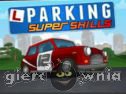 Miniaturka gry: Parking Super Skills