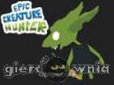 Miniaturka gry: Epic Creature Hunter